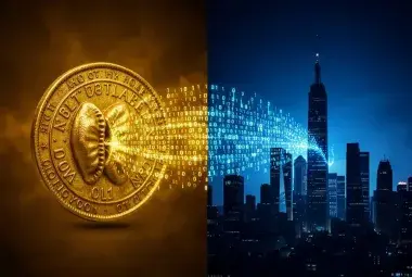 Ancient Coin to Digital Code: A 5,000-Year Story of Trust