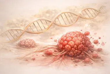 DNA and Tumor