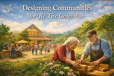 Designing a community 