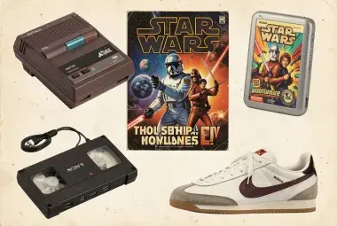 Iconic 1970s Innovations That Shaped Modern Pop Culture