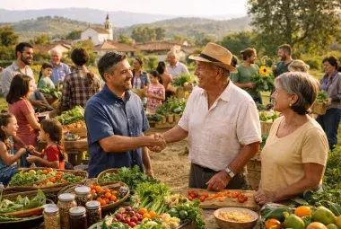 community of Adventist 