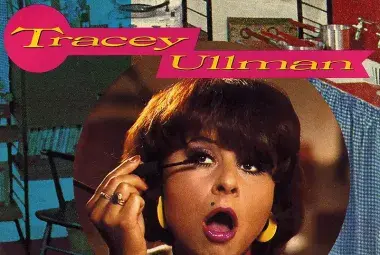 Tracey Ullman’s “They Don’t Know”