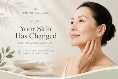 Understanding Aging-Skin