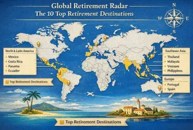 top ten Global radar 