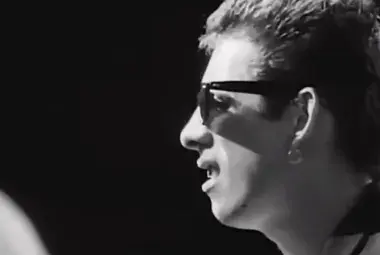 The Pogues Fairytale of New York