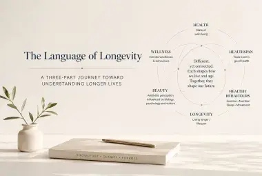 Longevity Framework - Series 