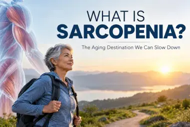 What is Sarcopenia 