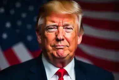 Unmasking The Donald