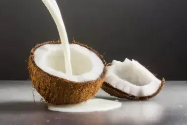 coconut 