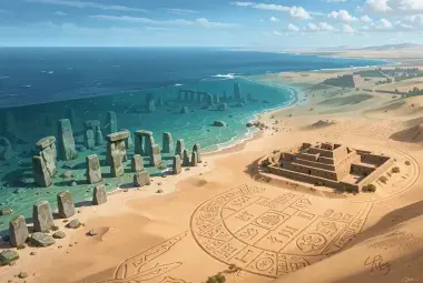 Top 10 Historical Mysteries That Remain Unsolved