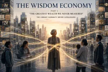 the wisdom economy 