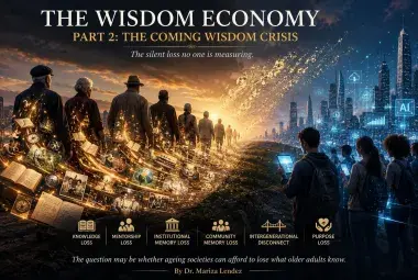 Wisdom Economy 