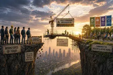 bridge towards ageing 