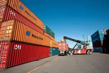 Effects of Trump Tariffs