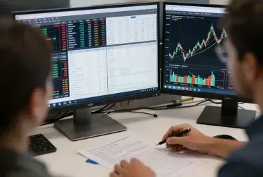 Long term U.S. stock investment strategy analysis