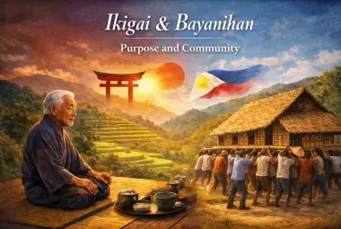 ikigai-bayanihan 