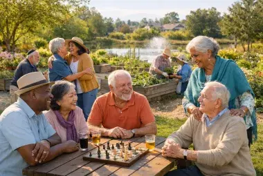 international seniors