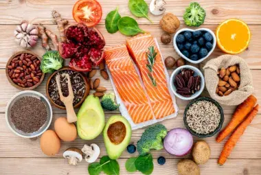 Brain boosting superfoods for memory and focus