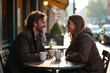 Finding love beyond dating apps