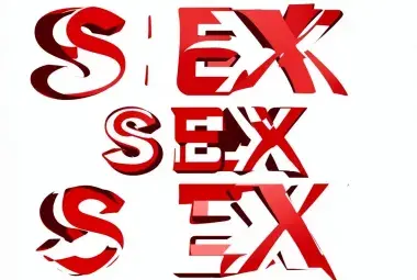 Sex, Sex, Sex