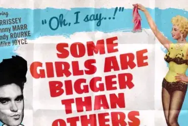 The Smiths – Some Girls Are Bigger Than Others: Wit, Irony, and Melancholy