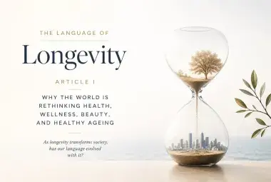 the clock of longevity 