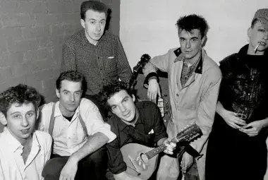 The Pogues