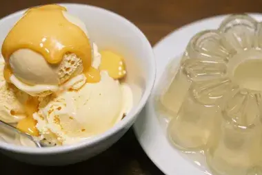 Weirdest Desserts Around the World