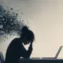 overstimulated brain