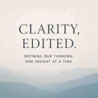 Profile picture for user clarity-edited