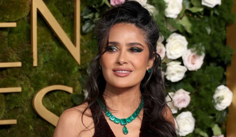 Salma Hayek