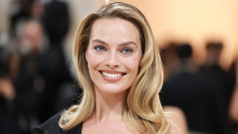 Margot Robbie
