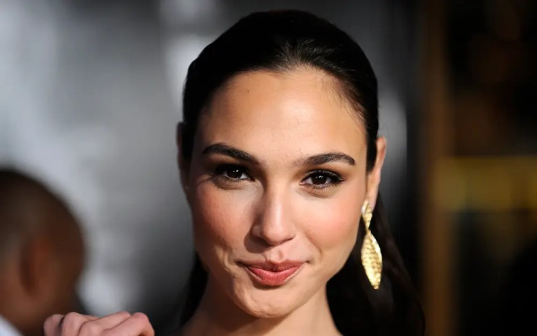 Gal Gadot
