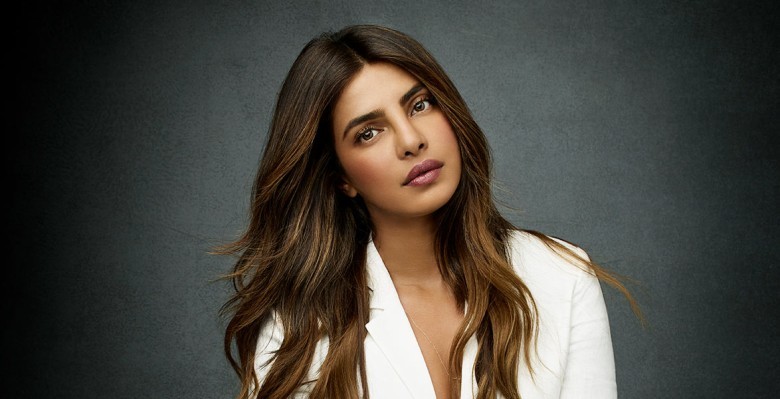 Priyanka Chopra Jonas