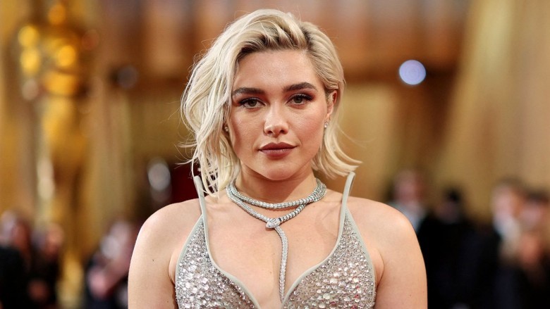 Florence Pugh