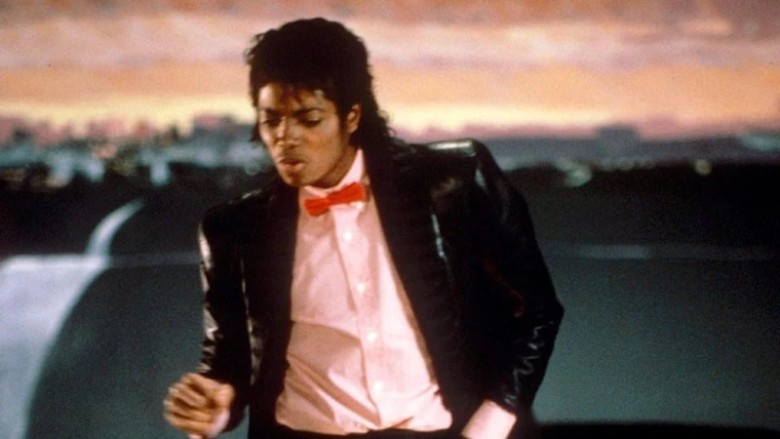 Michael Jackson – “Billie Jean” (1982)