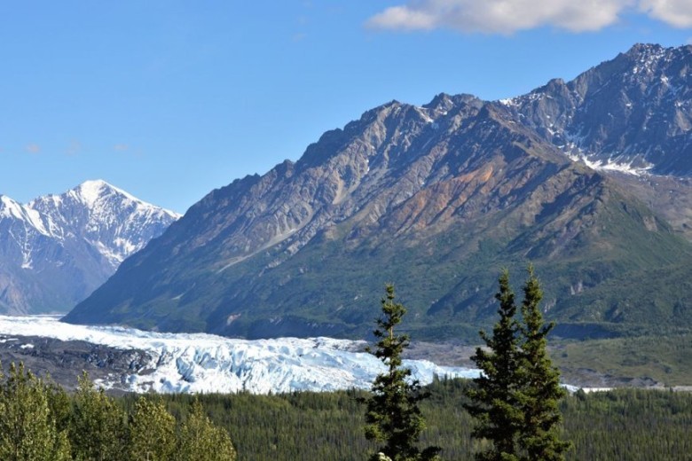 The United States bought Alaska from which country?