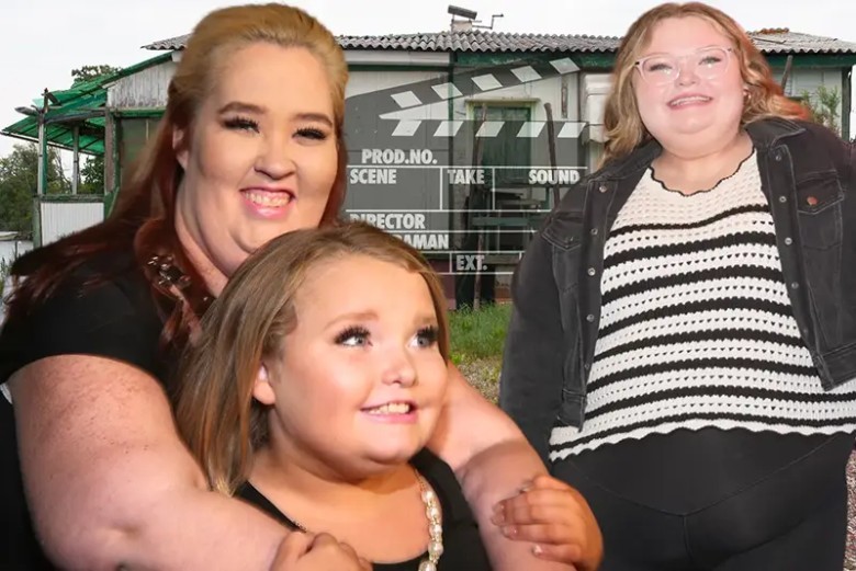 Here Comes Honey Boo Boo – Southern Stereotypes on Blast