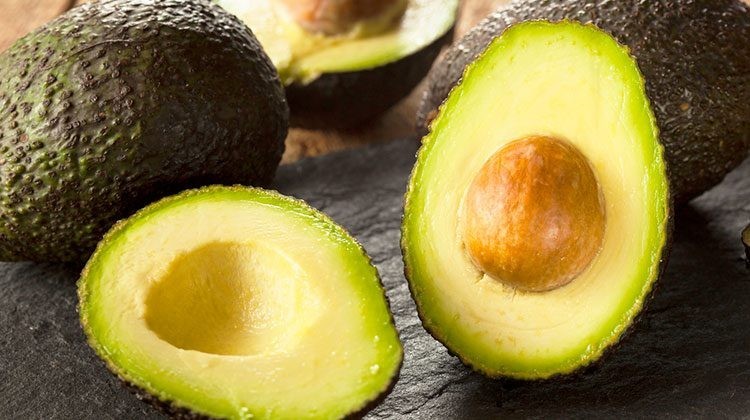 Avocados 🥑