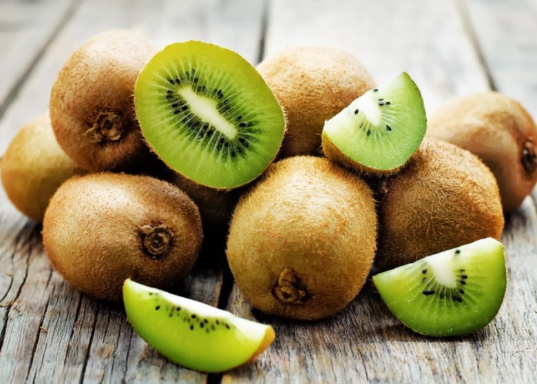 Kiwi 🥝