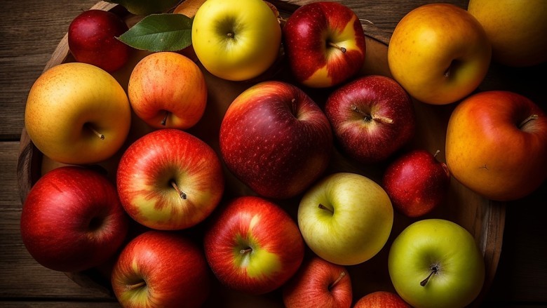 Apples 🍏