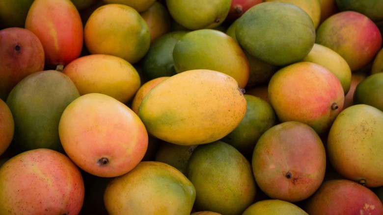 Mangoes 🥭