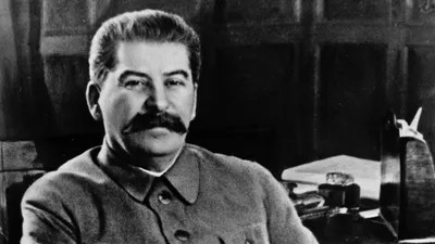 Joseph Stalin (USSR, 1924–1953)