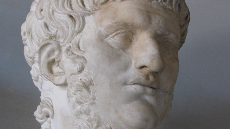 Nero (Rome, 54–68 AD)