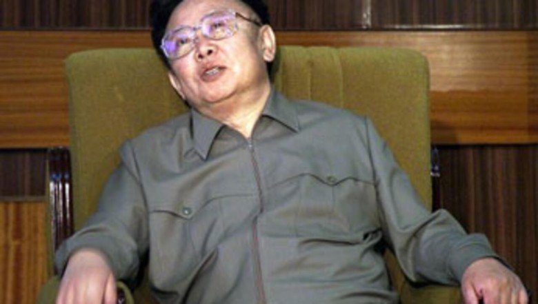 Kim Jong-il (North Korea, 1994–2011)