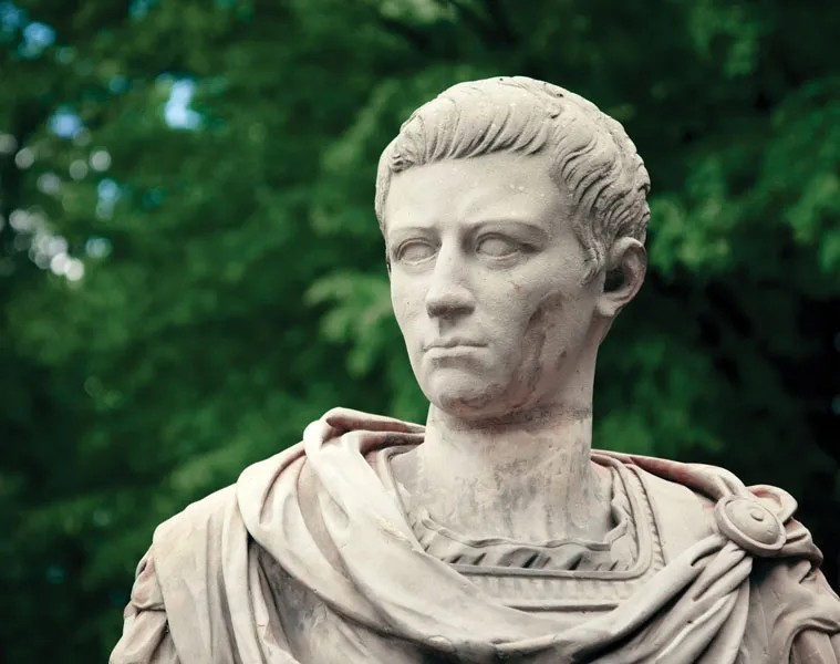 Caligula (Rome, 37–41 AD)