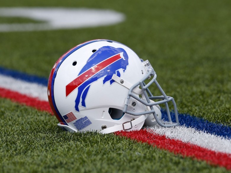 He Tried to Buy the Buffalo Bills