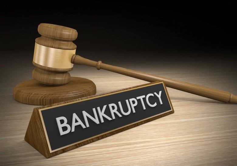 He Filed for Corporate Bankruptcy Multiple Times