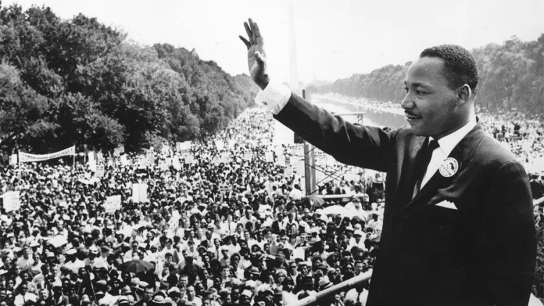 The Civil Rights Movement (1950s–1960s)