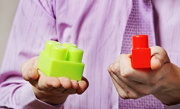 How do you handle creative blocks?